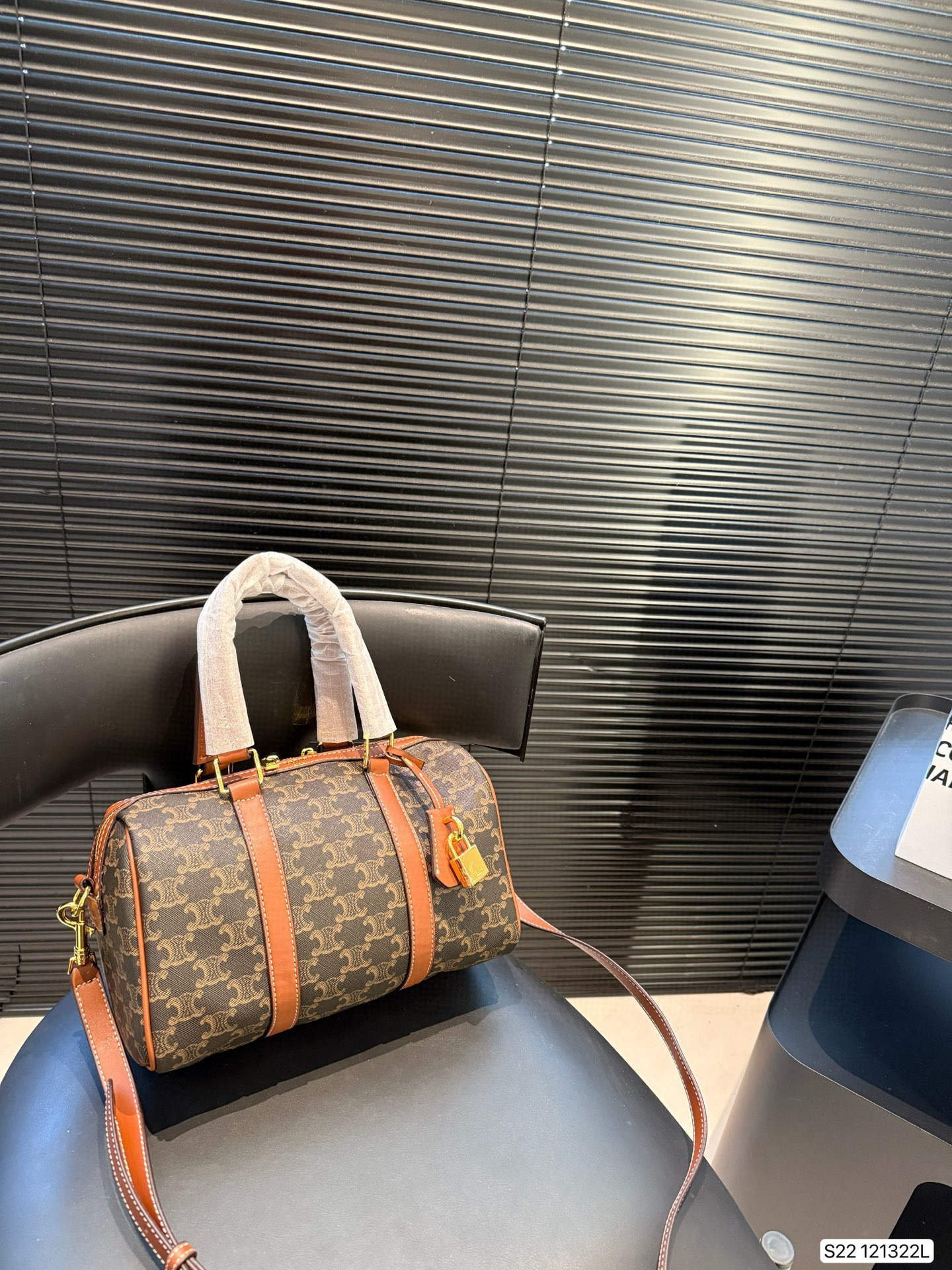 $71.43 CELINE ZT9201 gallery