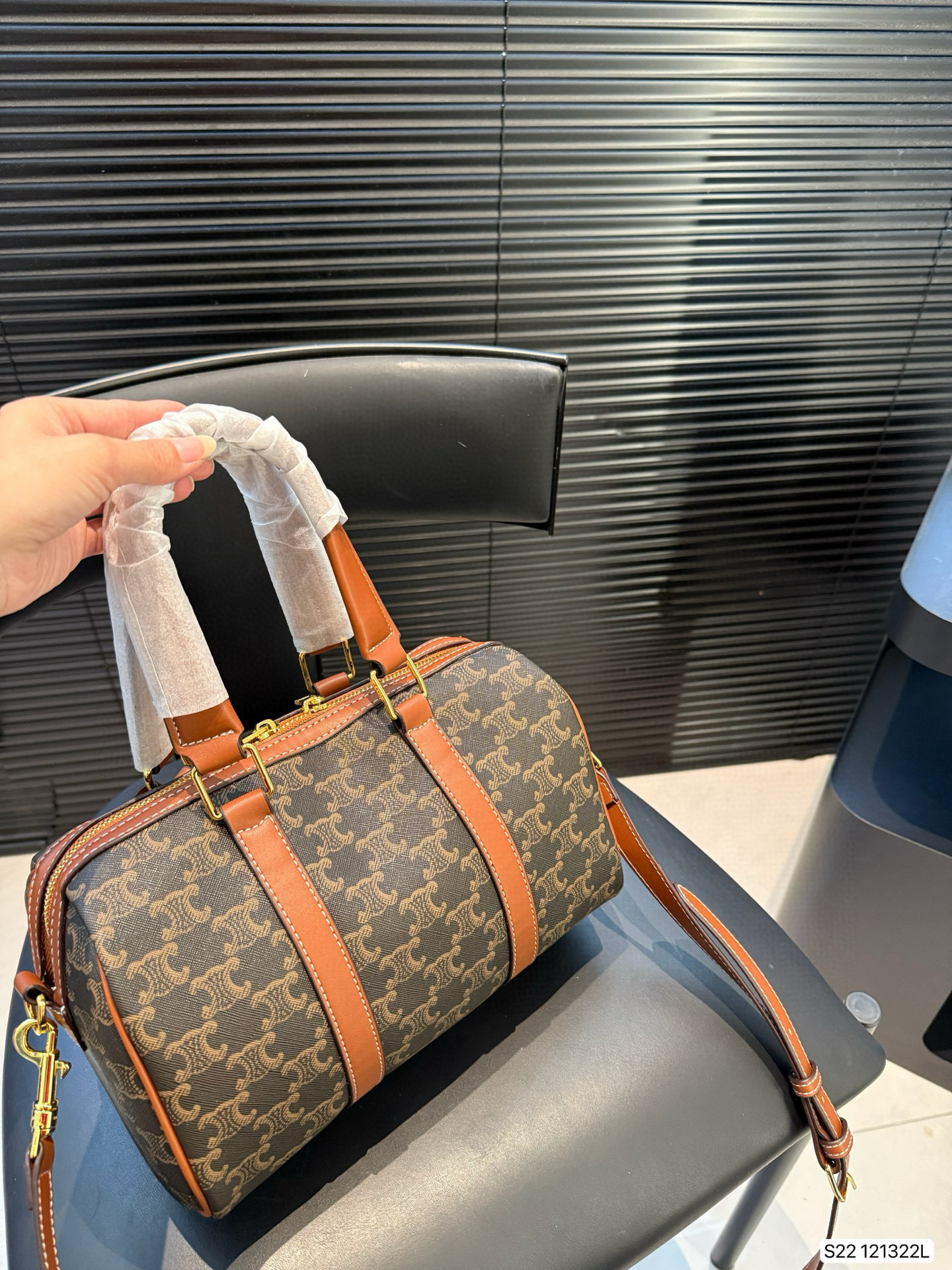 $71.43 CELINE ZT9201 gallery