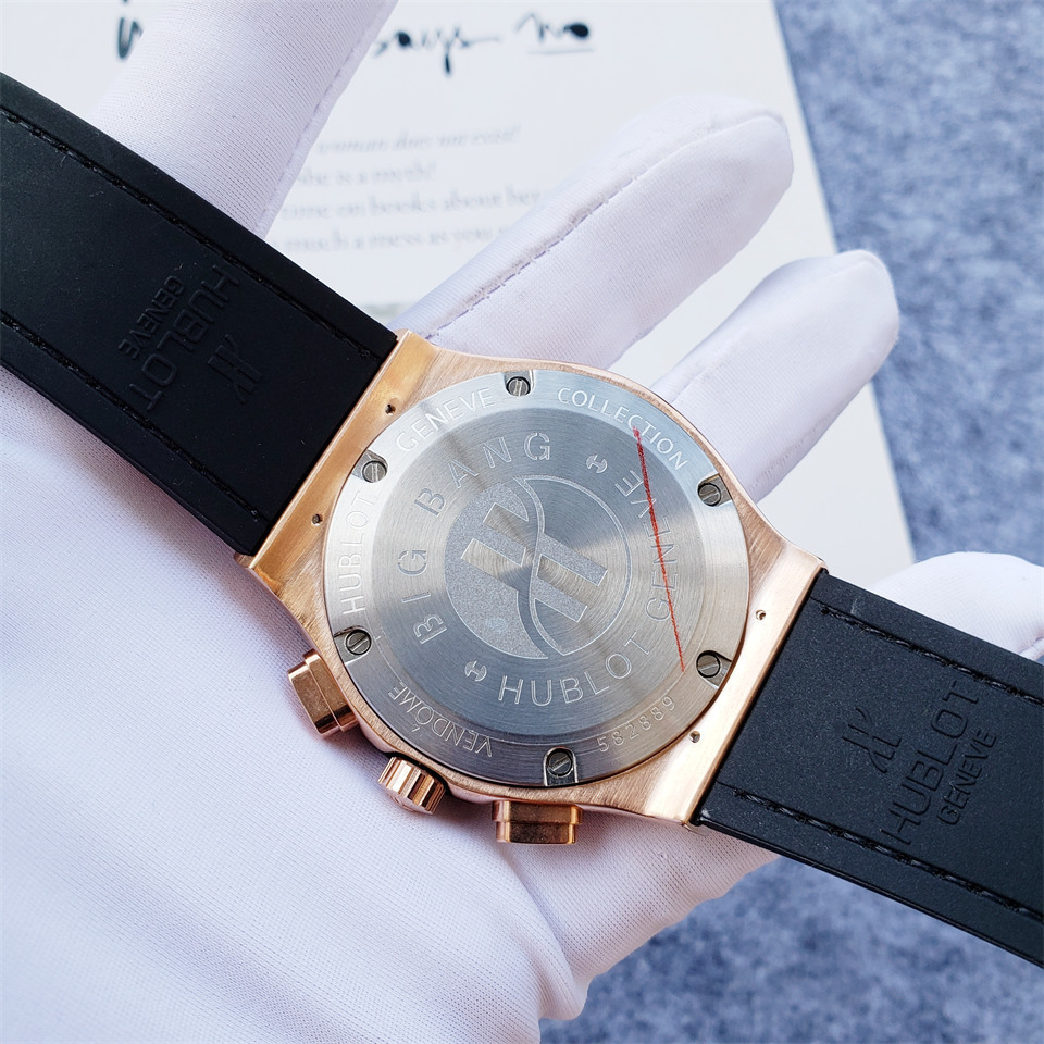 $71.43 HUBLOT ZT9496 gallery