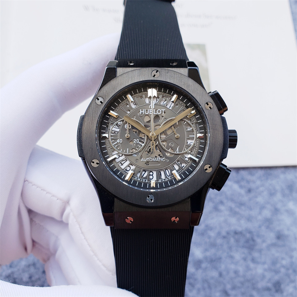 $71.43 HUBLOT ZT9496 gallery