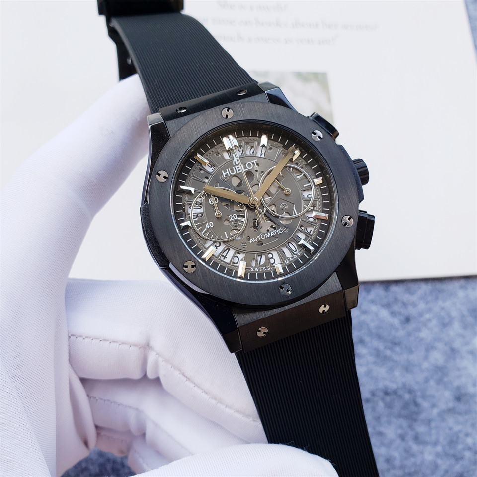 $71.43 HUBLOT ZT9496 gallery