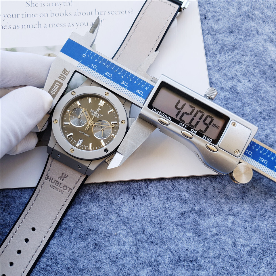 $71.43 HUBLOT ZT9504 gallery