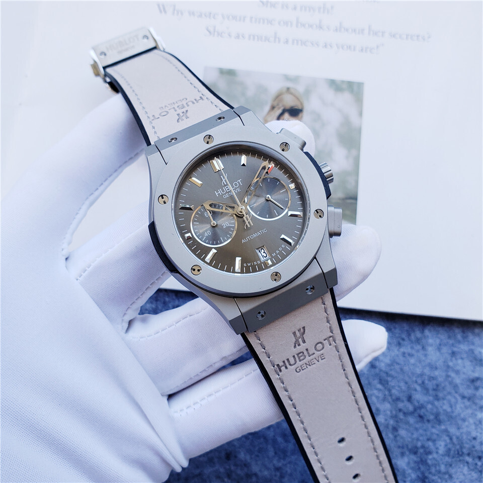 $71.43 HUBLOT ZT9504 gallery