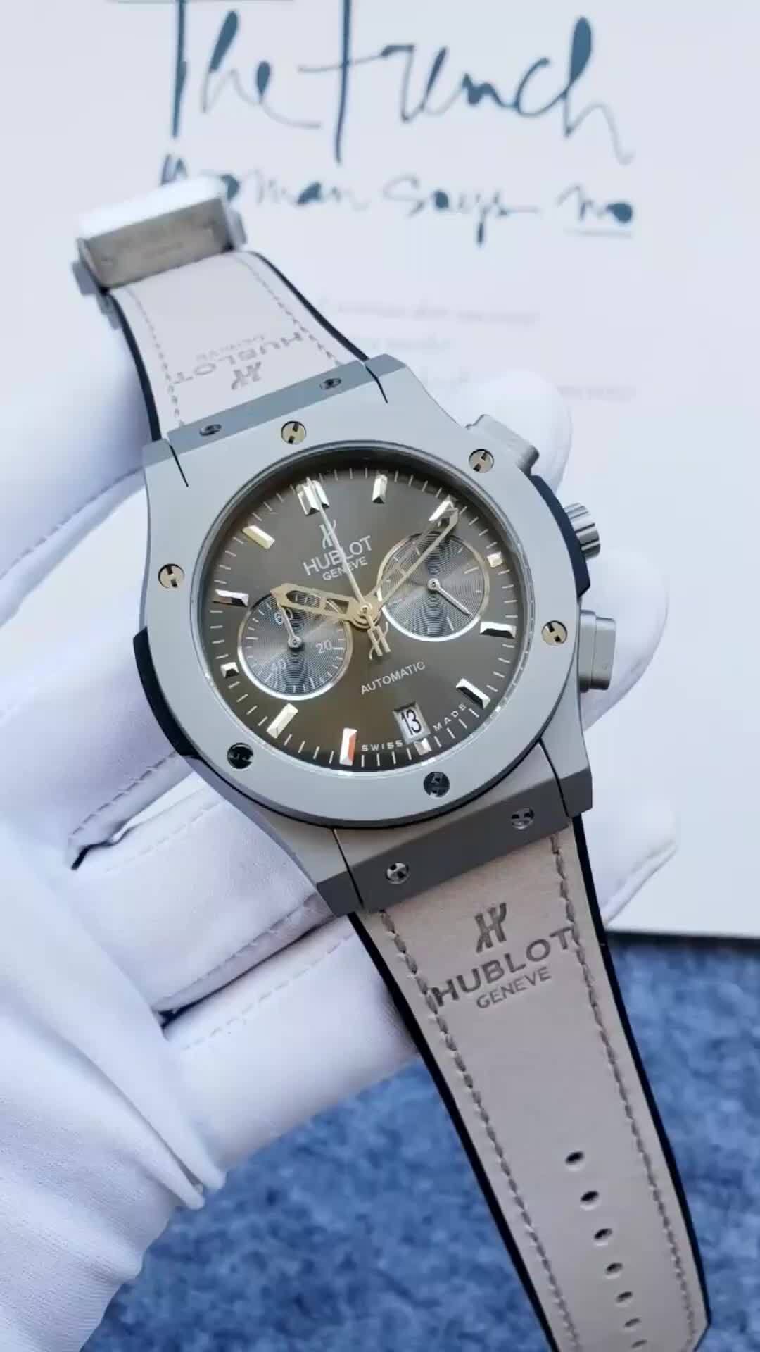 $71.43 HUBLOT ZT9504 gallery