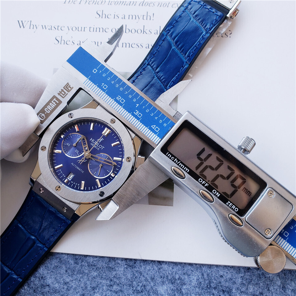 $71.43 HUBLOT ZT9505 gallery