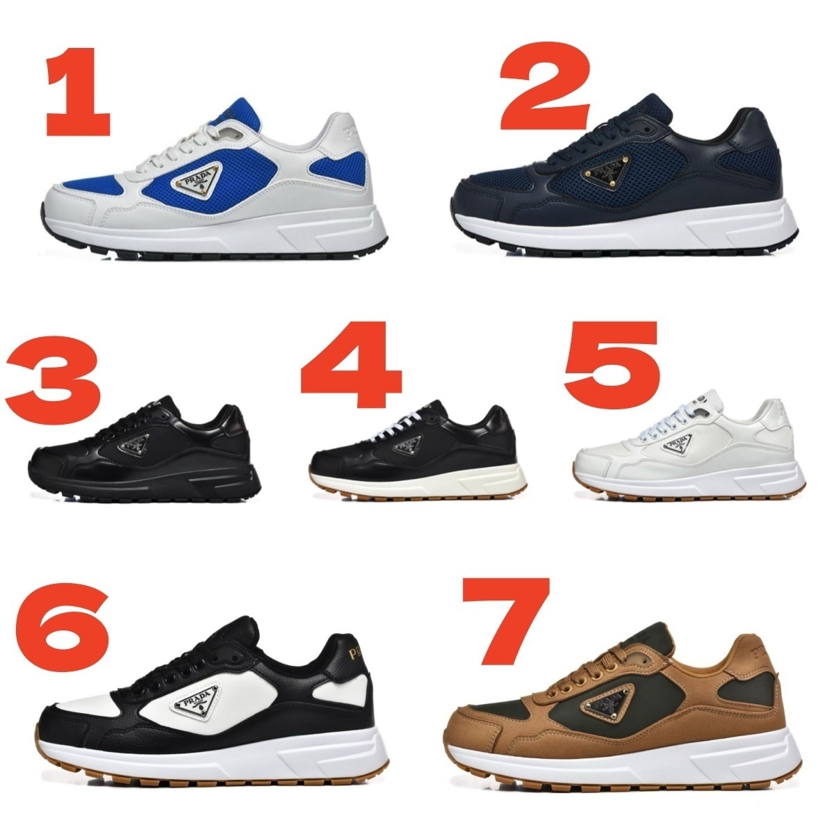 $71.43 PRADA ZT9751 gallery