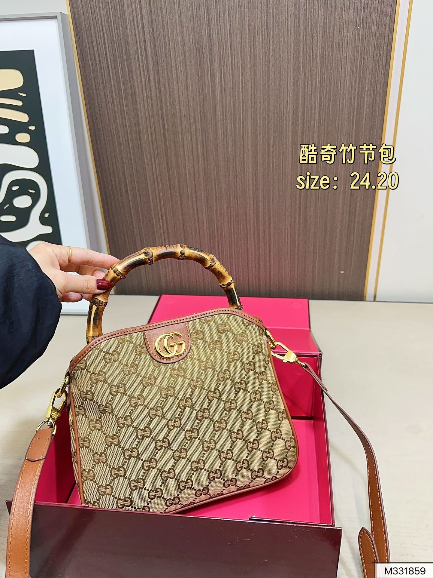 $72 GUCCI ZT10454 gallery