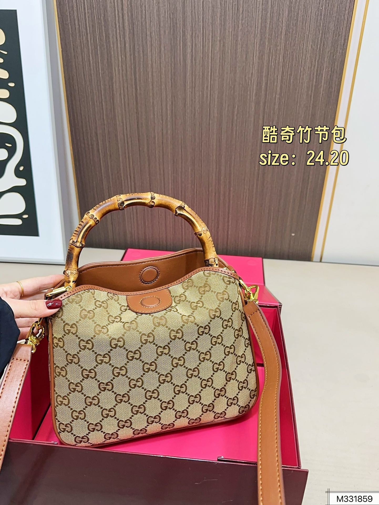 $72 GUCCI ZT10454 gallery