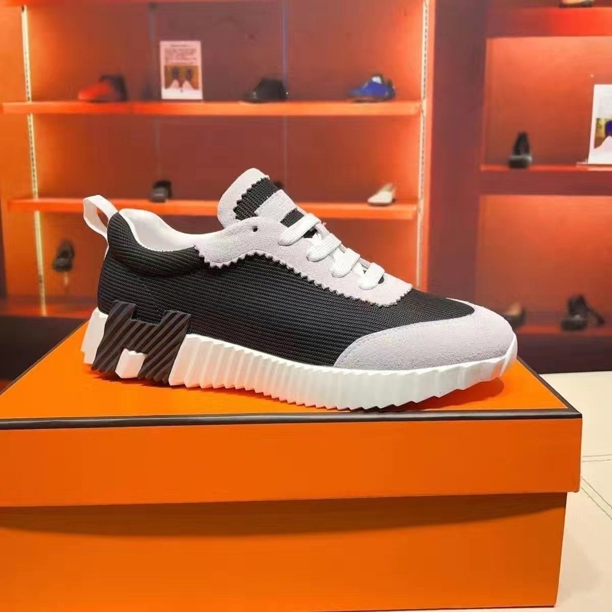 $72 HERMES ZT10577 gallery