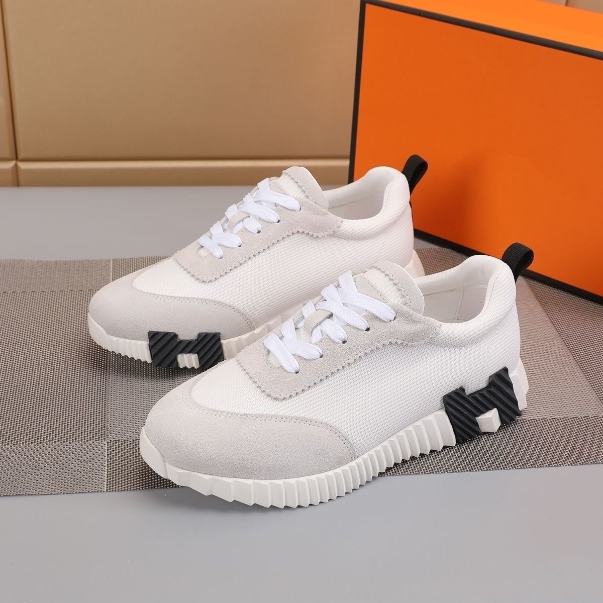 $72 HERMES ZT10577 gallery