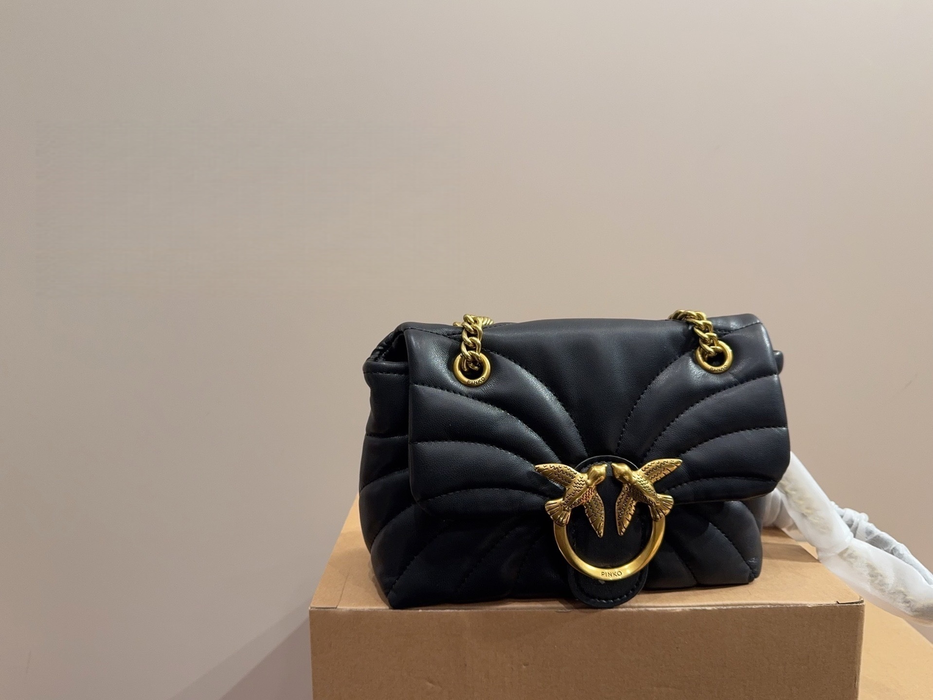 $72 PINKO ZT9901 gallery