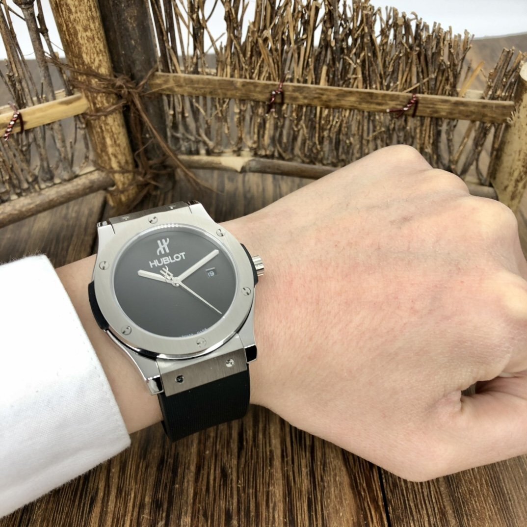 $72.81 HUBLOT ZT9507 gallery