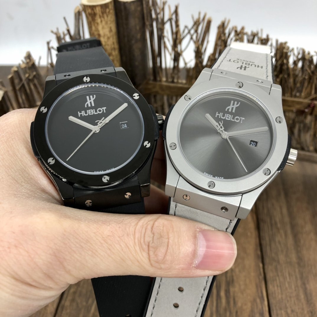 $72.81 HUBLOT ZT9507 gallery