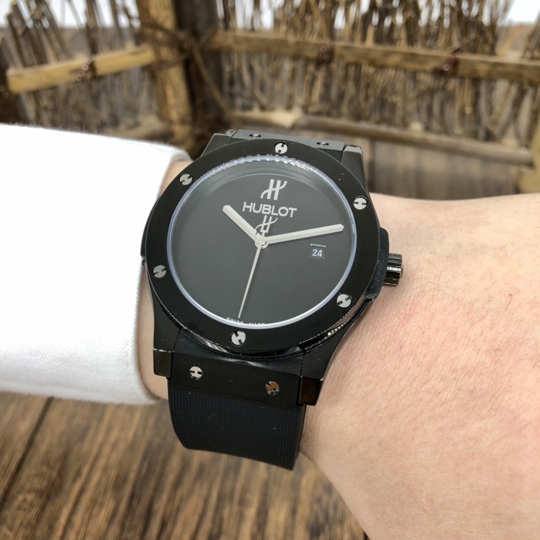 $72.81 HUBLOT ZT9507 gallery