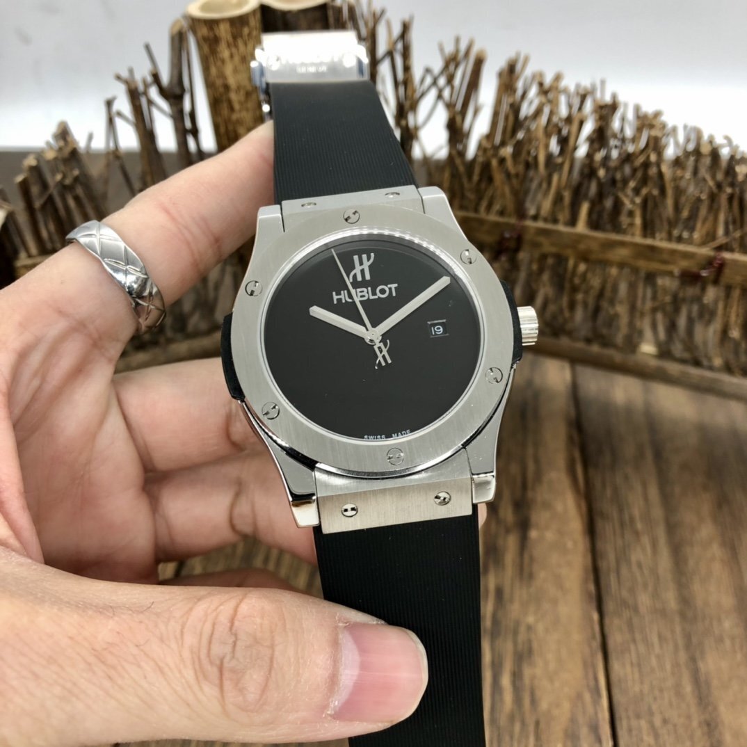 $72.81 HUBLOT ZT9507 gallery