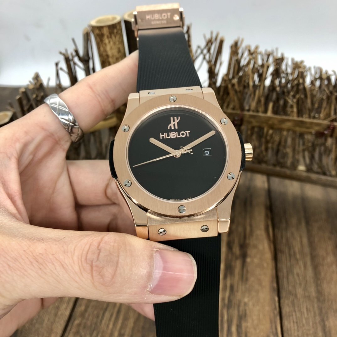 $72.81 HUBLOT ZT9507 gallery