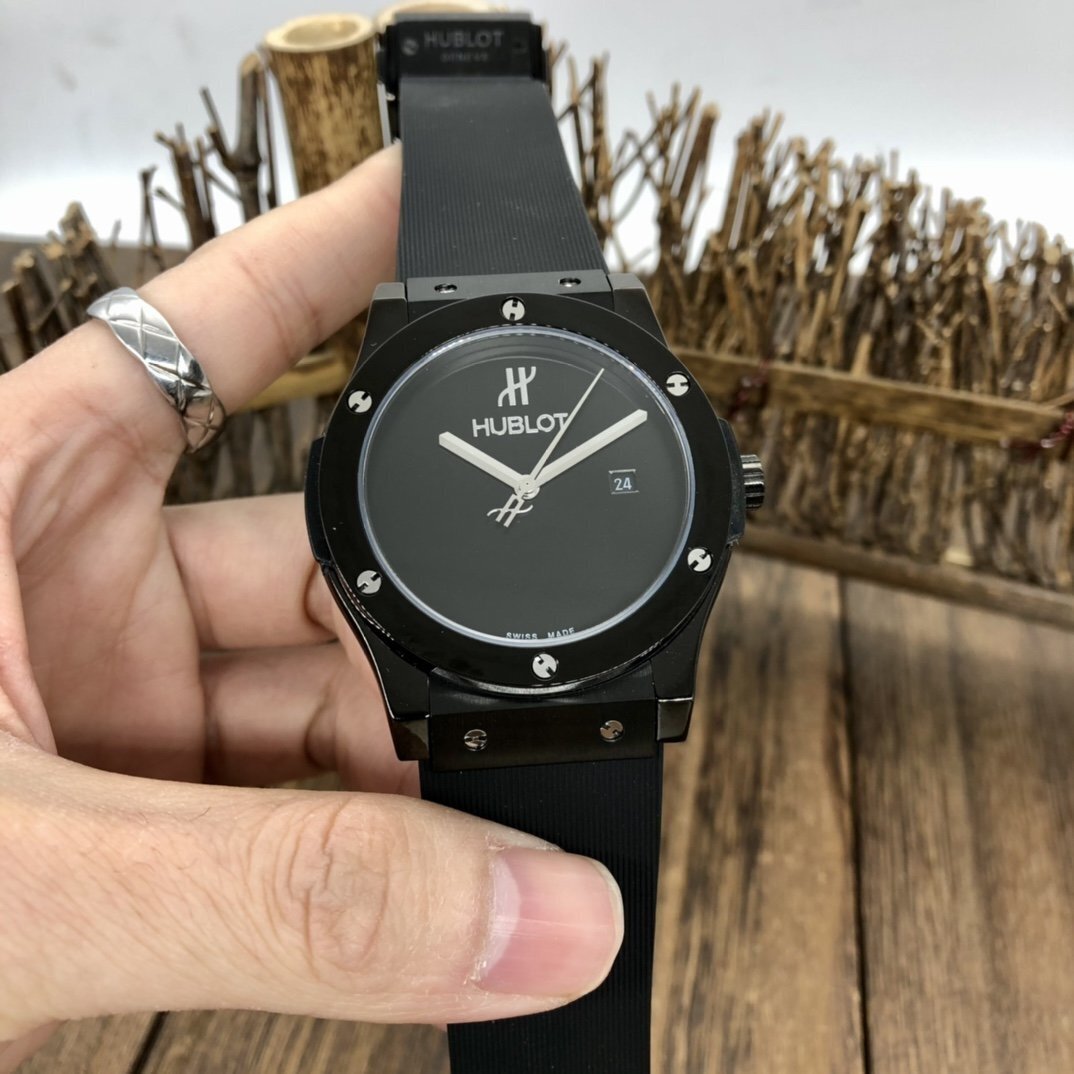 $72.81 HUBLOT ZT9507 gallery