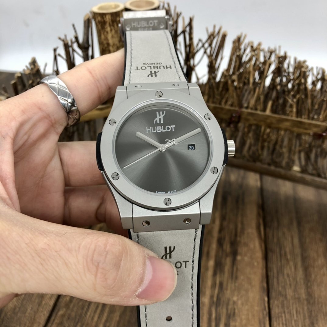 $72.81 HUBLOT ZT9507 gallery