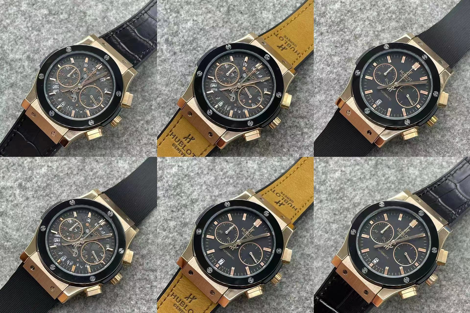 $73.81 HUBLOT ZT9484 gallery