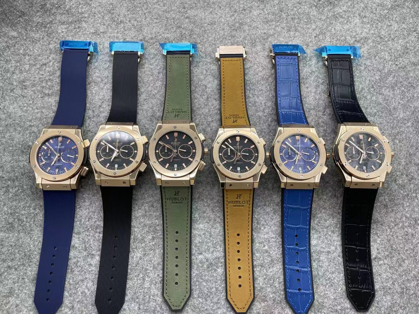 $73.81 HUBLOT ZT9484 gallery