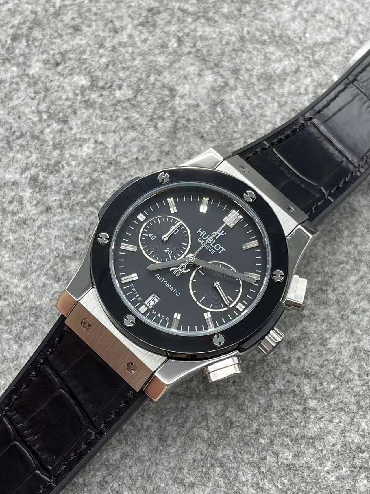 $73.81 HUBLOT ZT9484 gallery