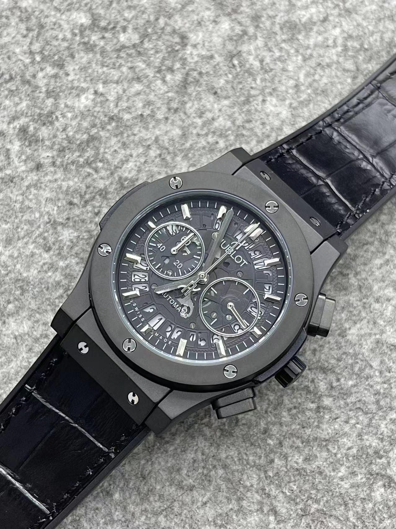 $73.81 HUBLOT ZT9484 gallery