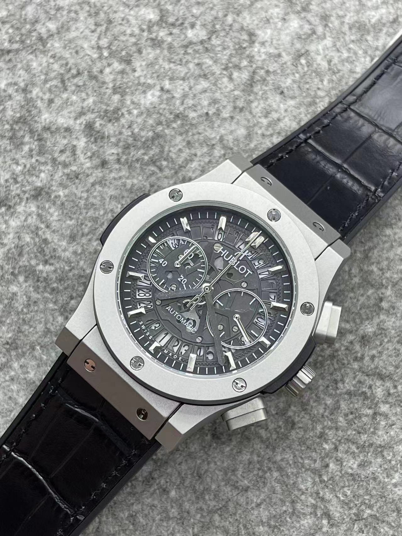 $73.81 HUBLOT ZT9484 gallery