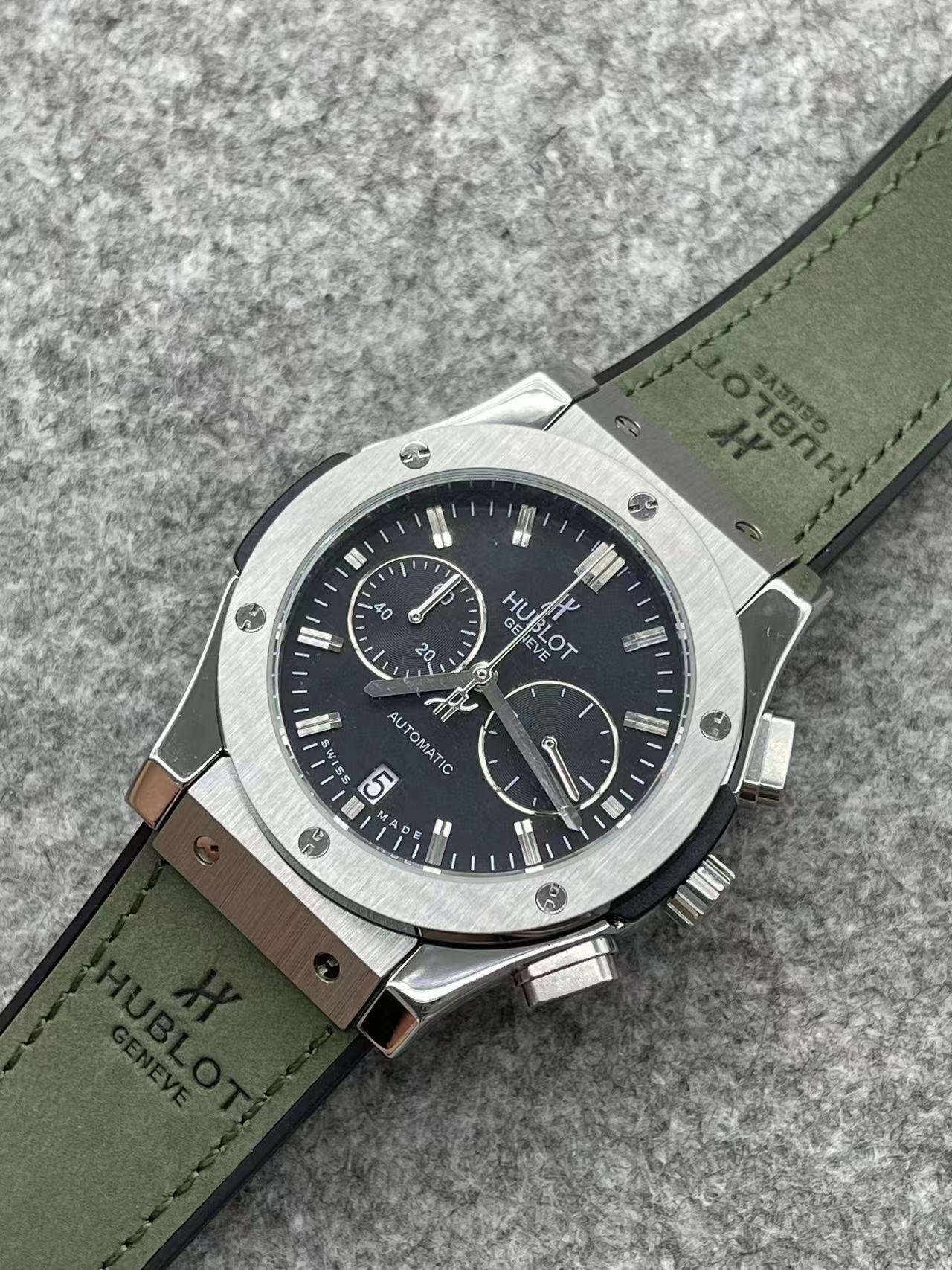 $73.81 HUBLOT ZT9484 gallery