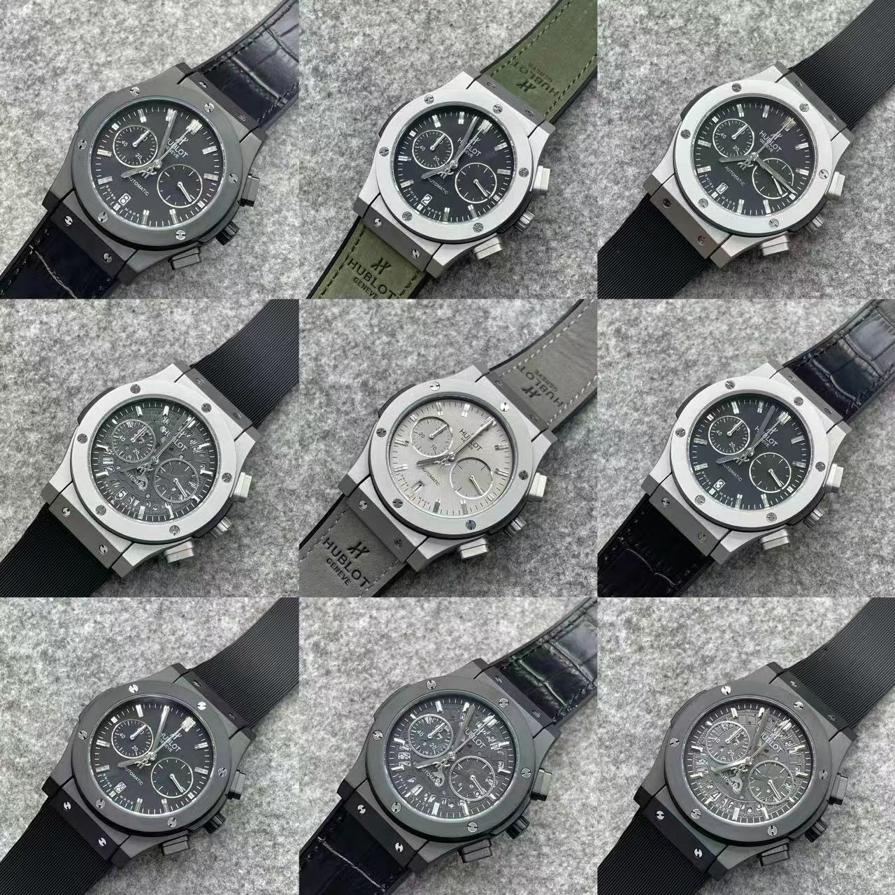 $73.81 HUBLOT ZT9484 gallery