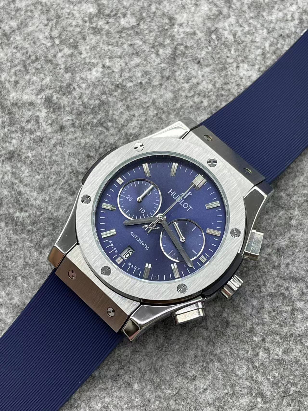 $73.81 HUBLOT ZT9484 gallery