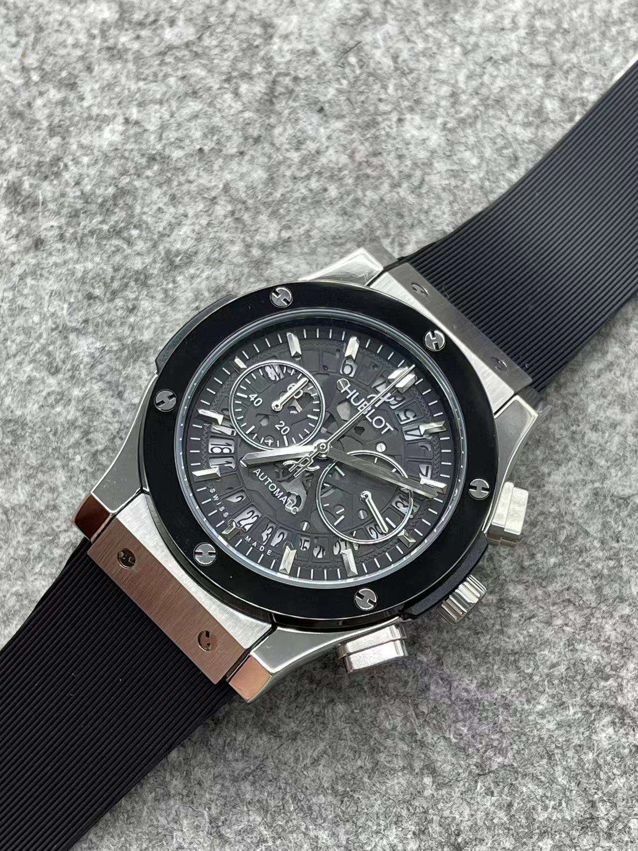 $73.81 HUBLOT ZT9484 gallery