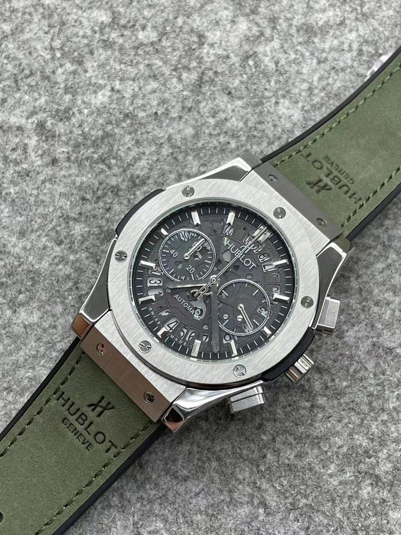 $73.81 HUBLOT ZT9484 gallery
