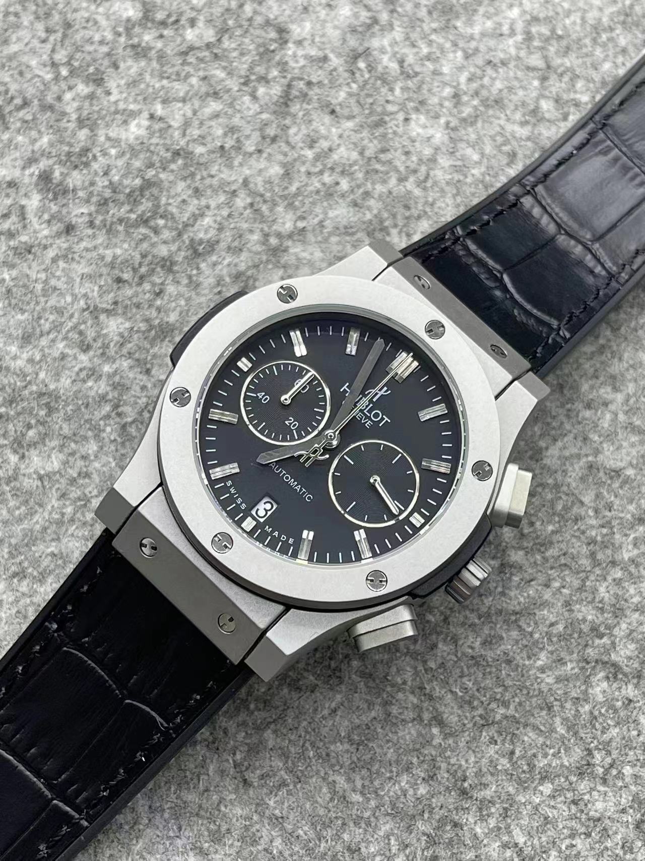 $73.81 HUBLOT ZT9484 gallery