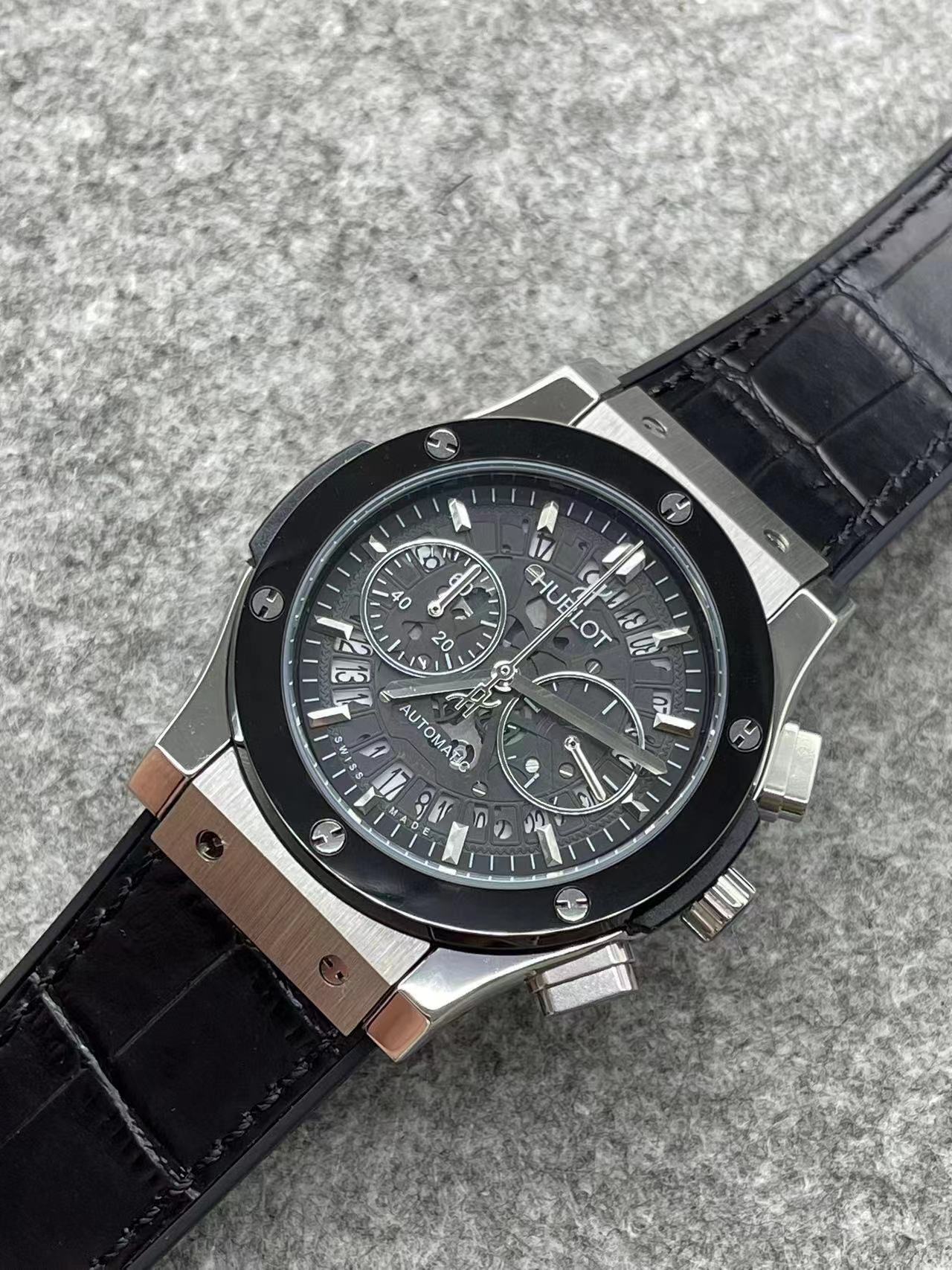 $73.81 HUBLOT ZT9484 gallery