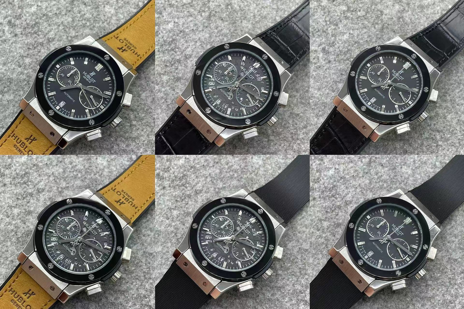 $73.81 HUBLOT ZT9484 gallery