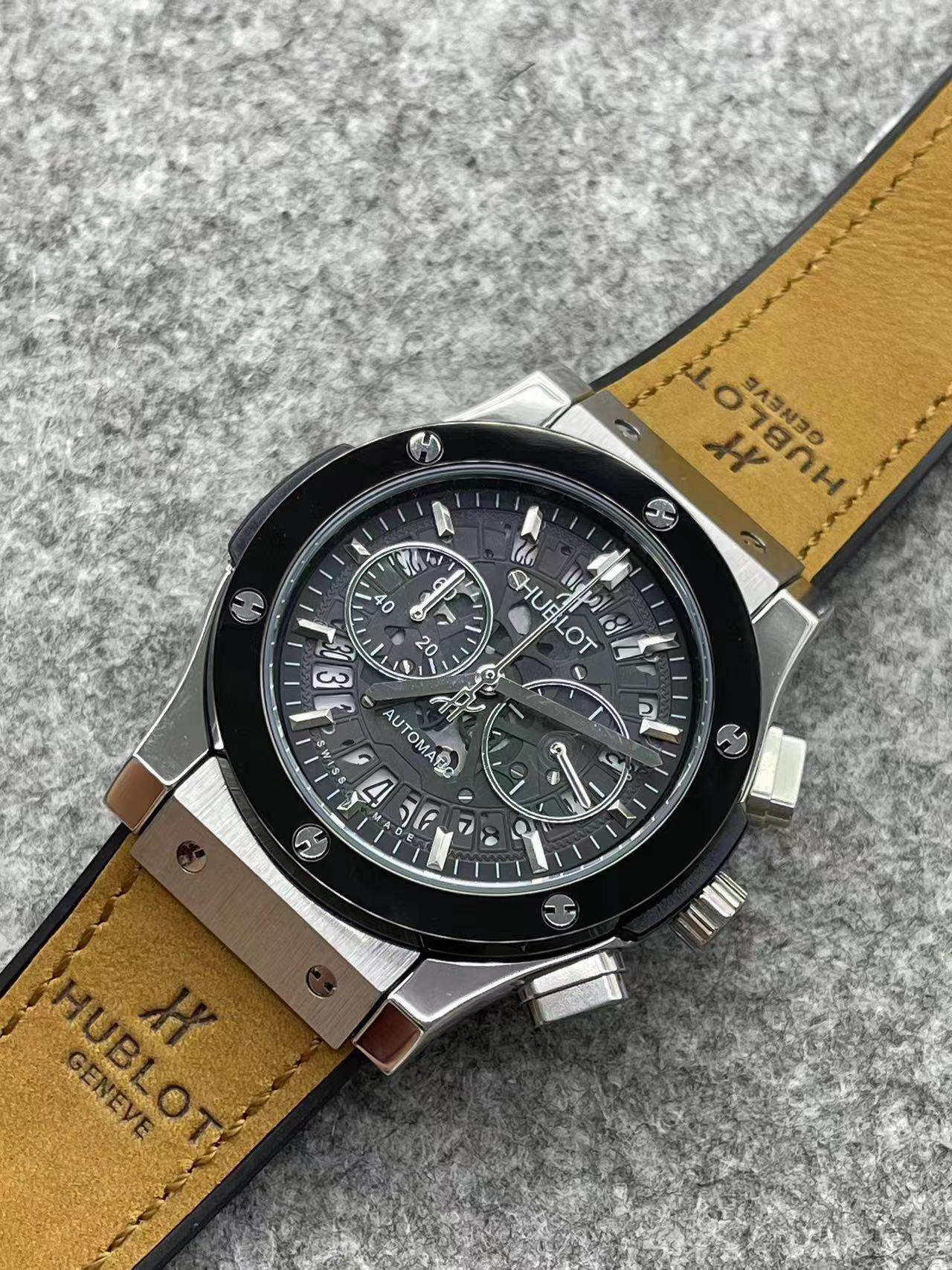 $73.81 HUBLOT ZT9484 gallery