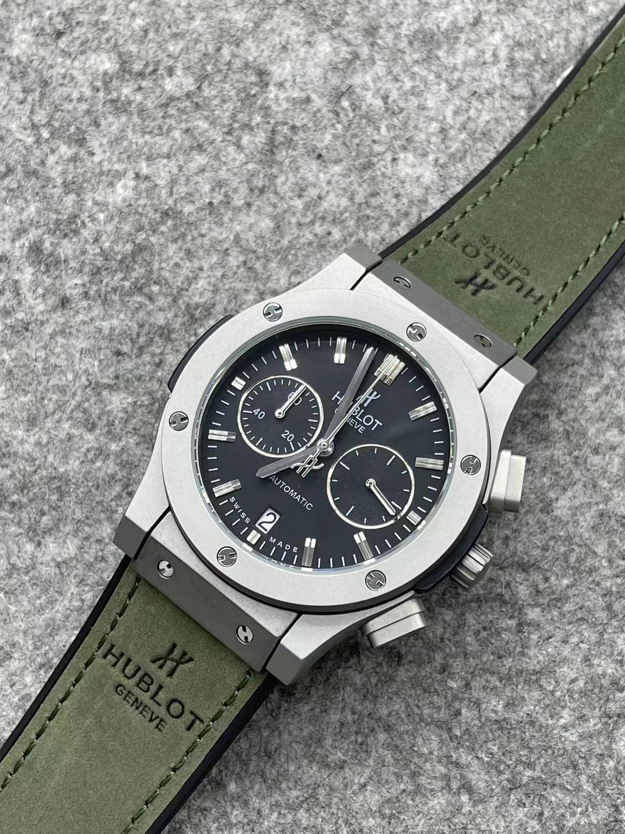 $73.81 HUBLOT ZT9484 gallery