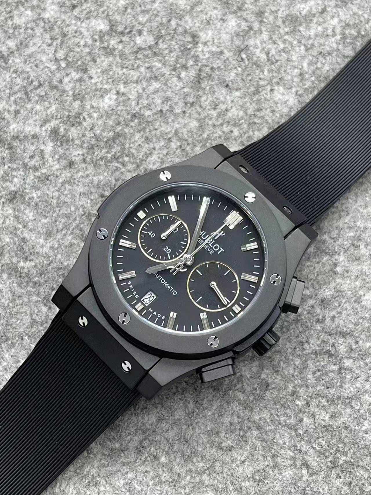 $73.81 HUBLOT ZT9484 gallery