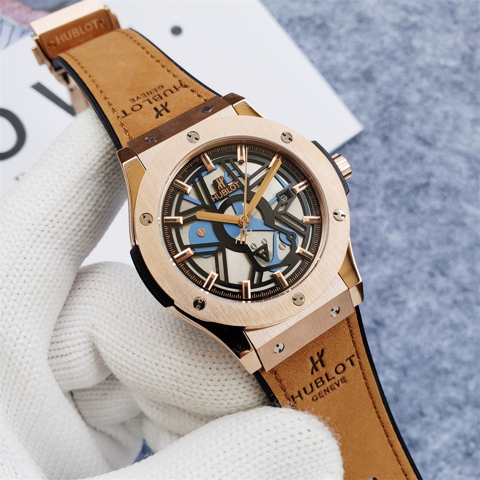 $73.81 HUBLOT ZT9485 gallery