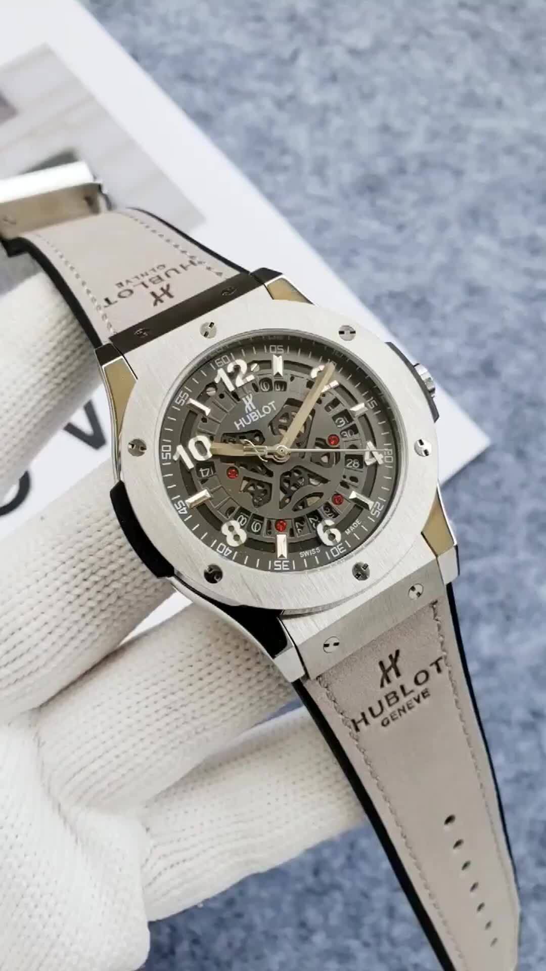 $73.81 HUBLOT ZT9485 gallery