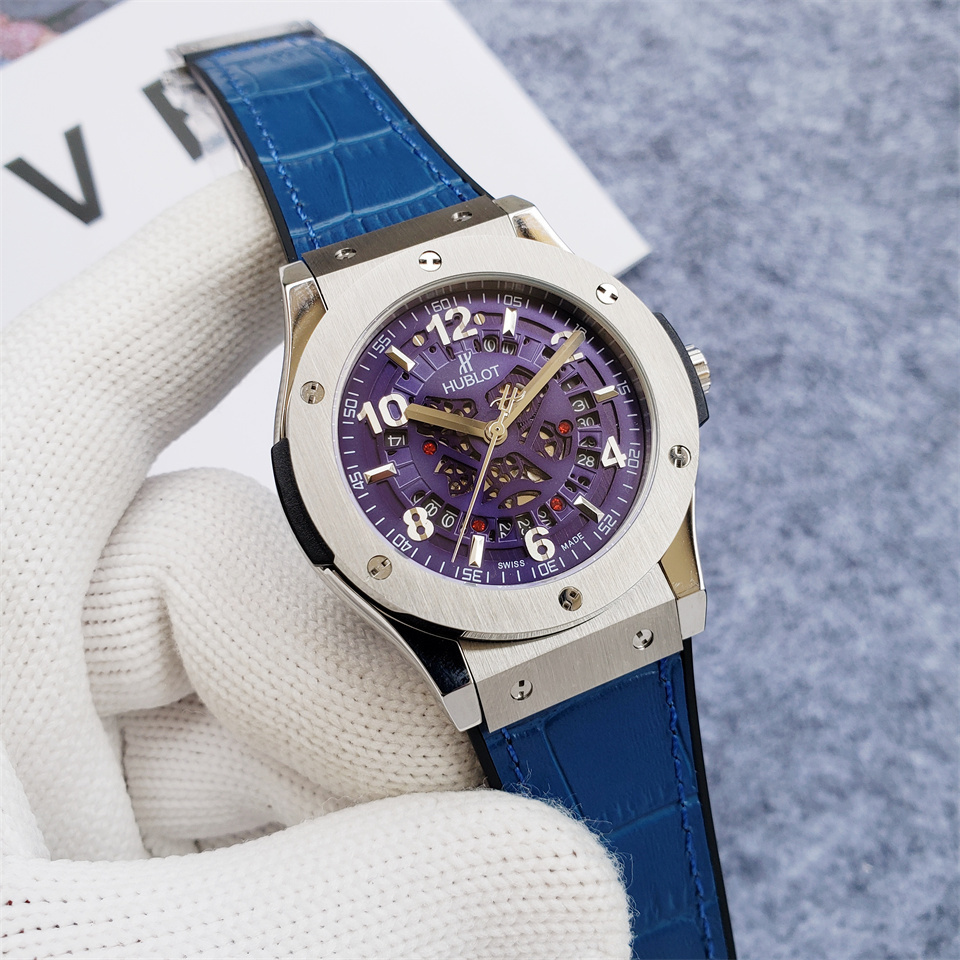 $73.81 HUBLOT ZT9485 gallery