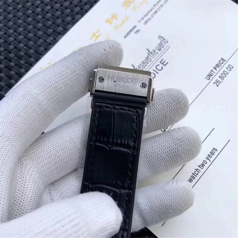 $73.81 HUBLOT ZT9512 gallery