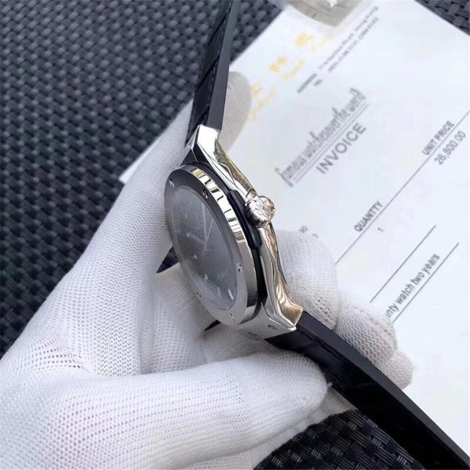 $73.81 HUBLOT ZT9512 gallery