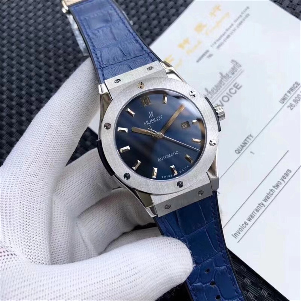 $73.81 HUBLOT ZT9512 gallery
