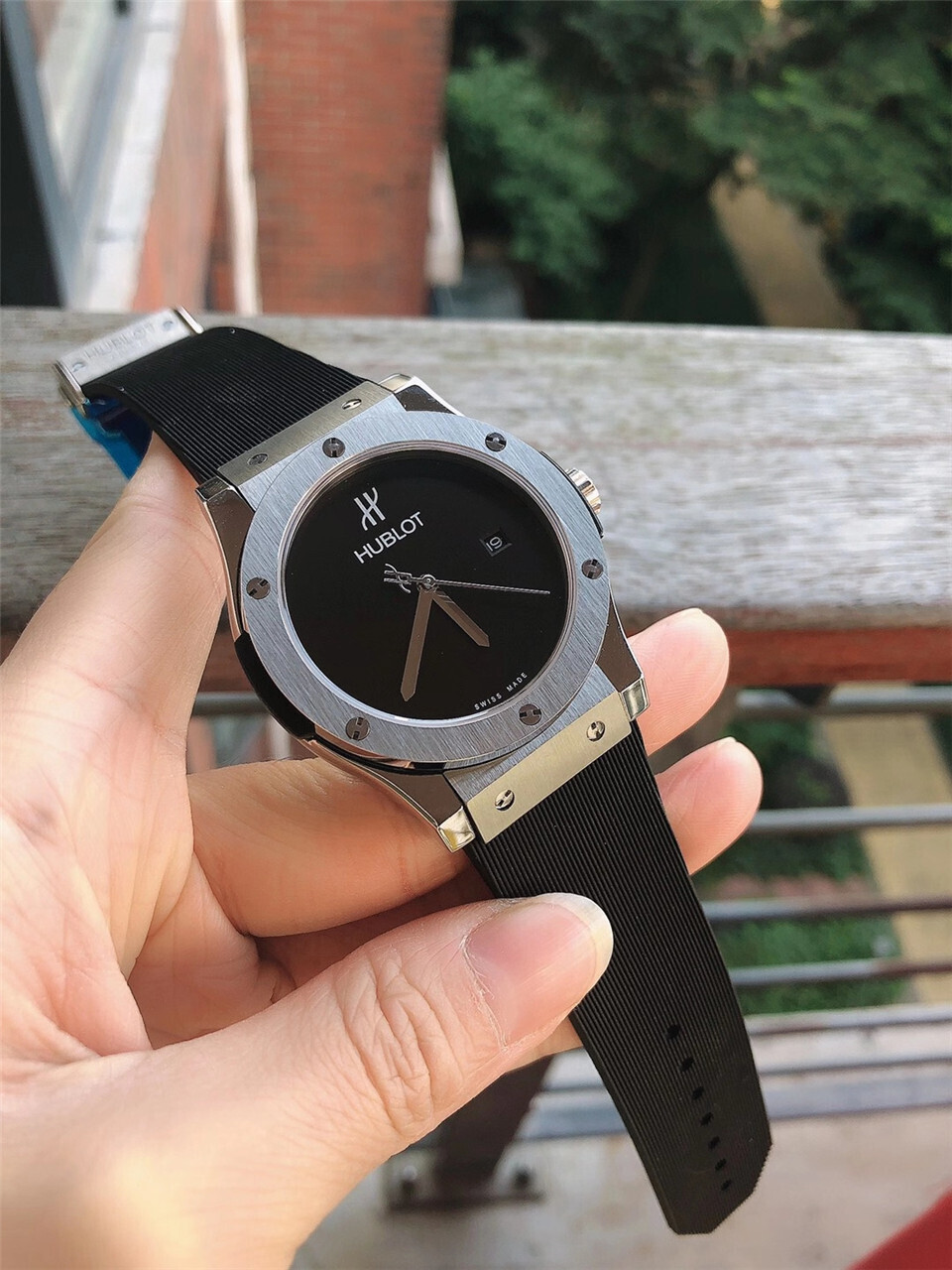 $73.81 HUBLOT ZT9515 gallery