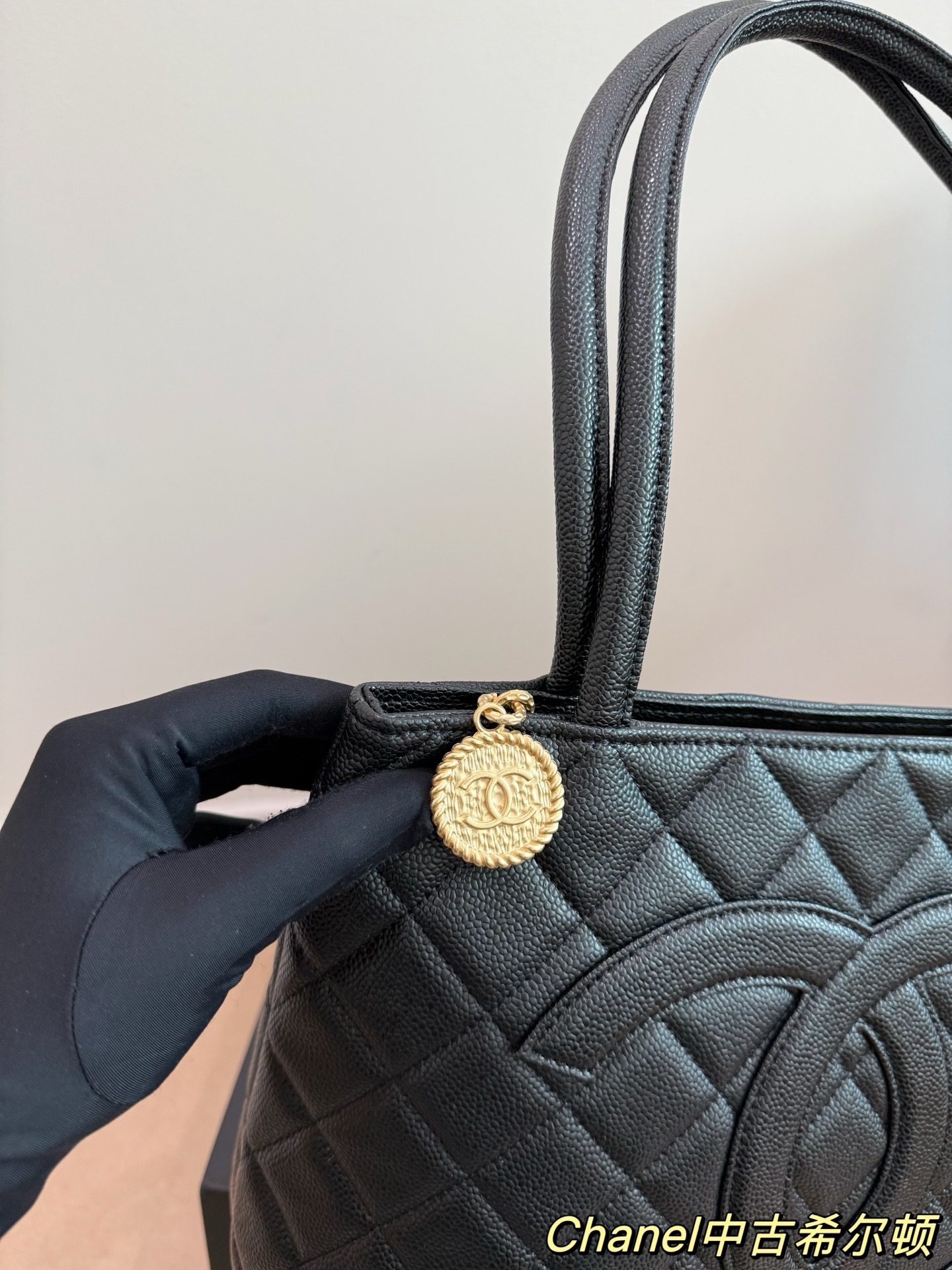 $76 Chanel ZT10455 gallery