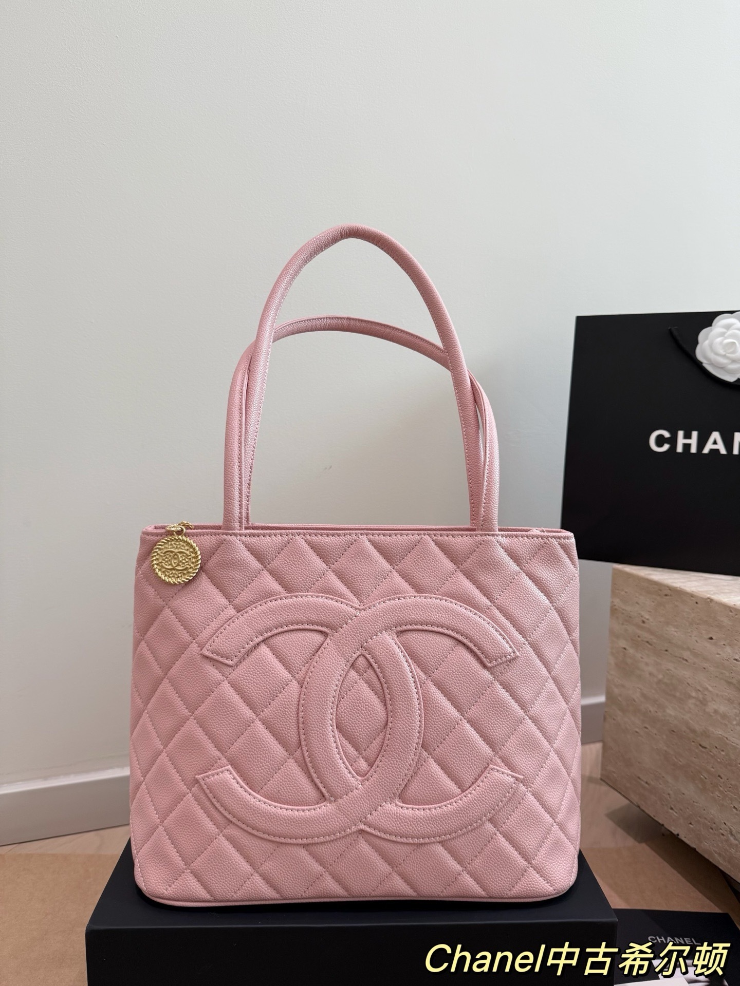 $76 Chanel ZT10455 gallery