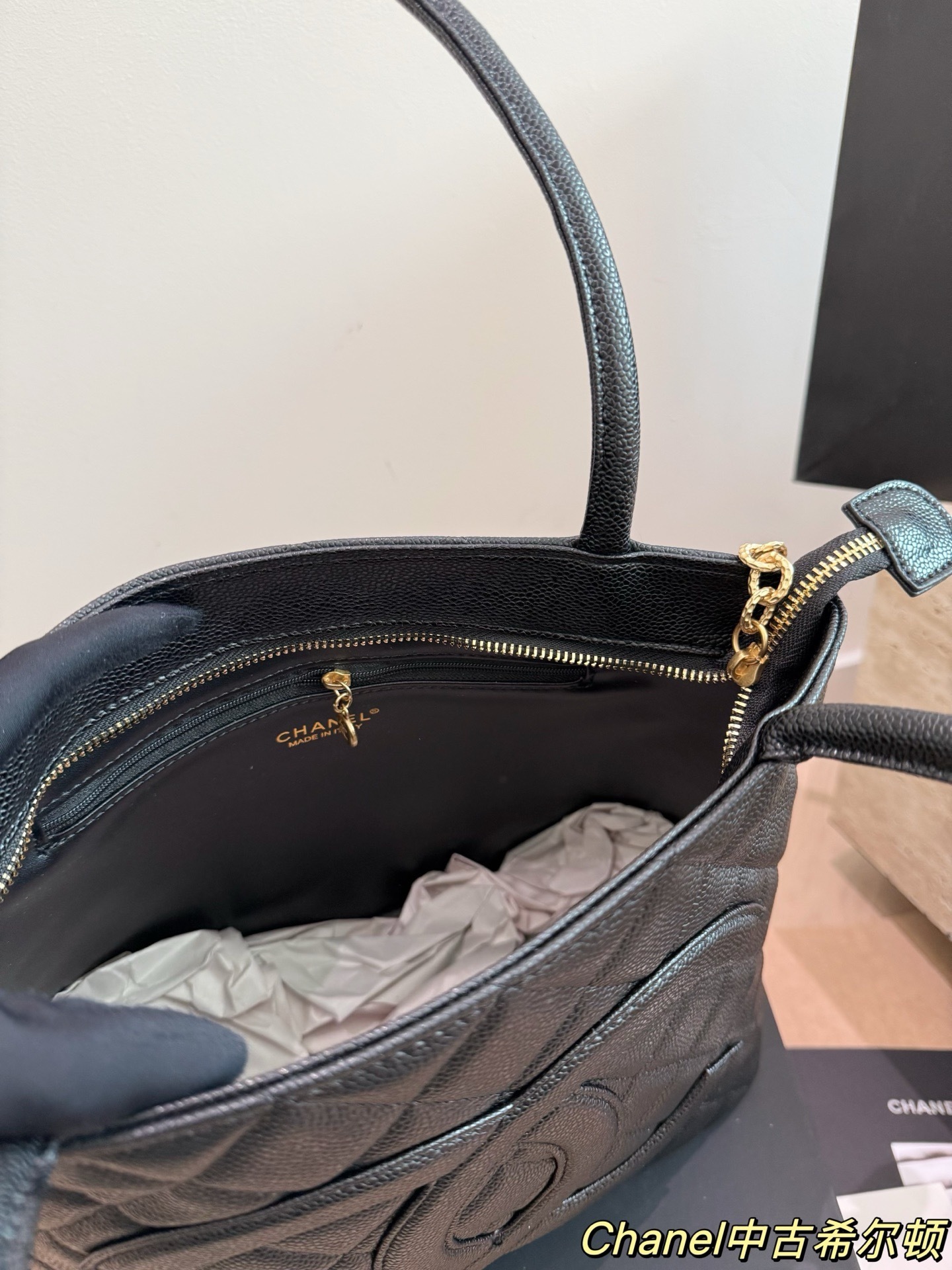 $76 Chanel ZT10455 gallery