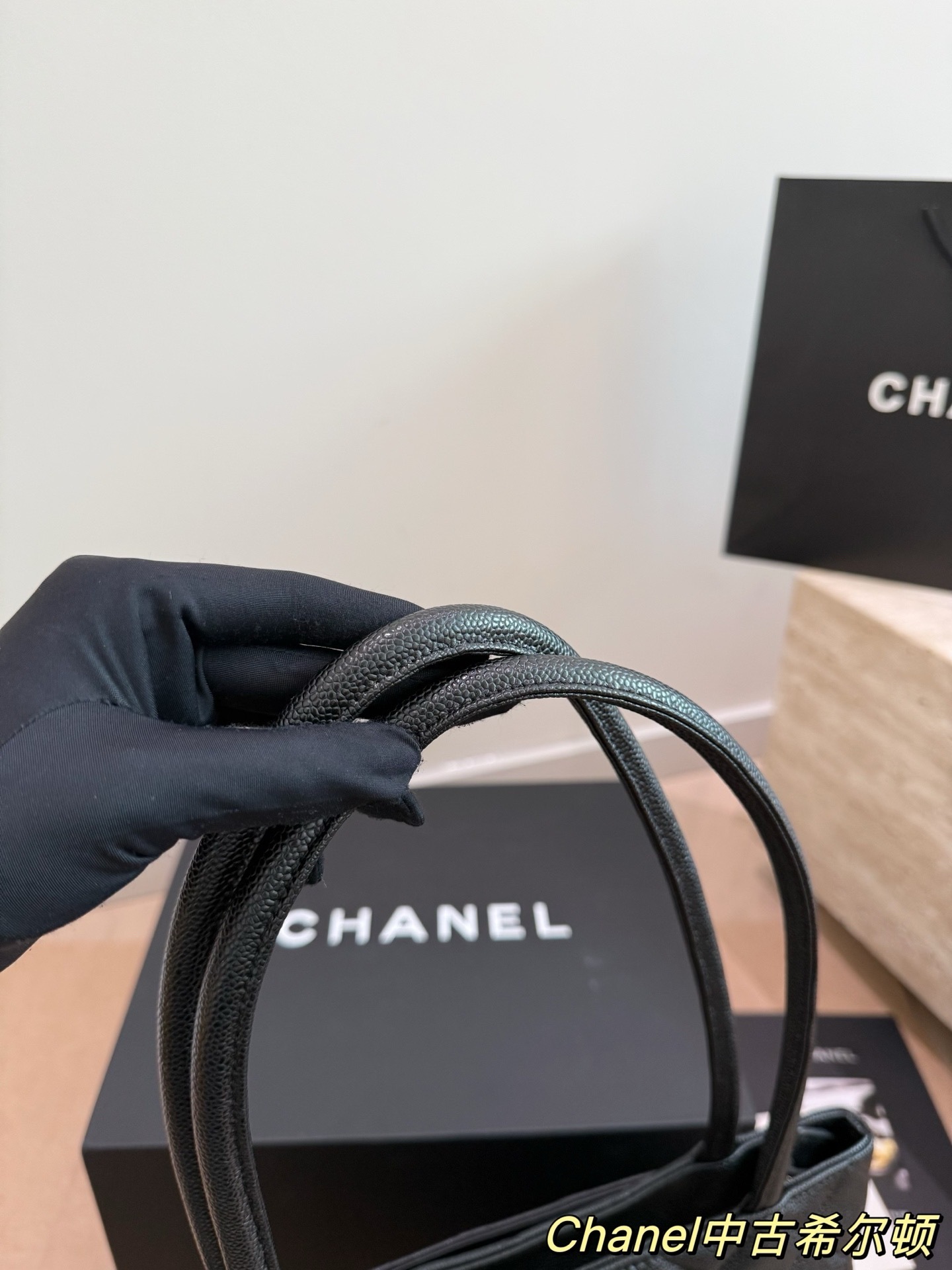 $76 Chanel ZT10455 gallery