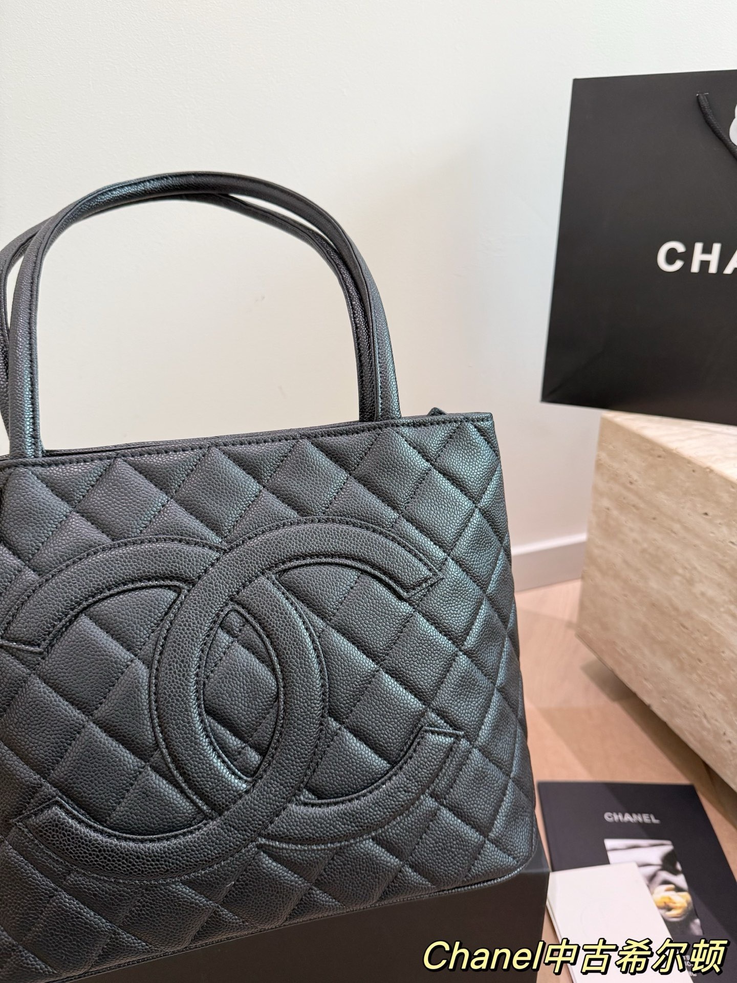 $76 Chanel ZT10455 gallery